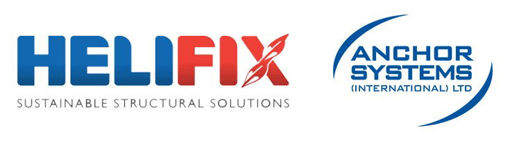 Helifix and Anchor systems International