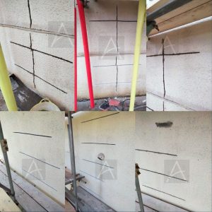 Structural Repair in home Repair Truro, Cornwall