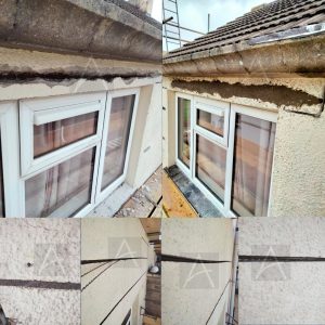 Structural Repair in home Repair Truro, Cornwall